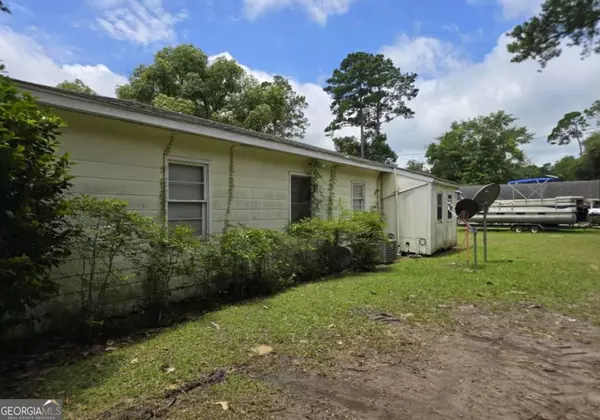 Pelham, GA 31779,304 Fortson ST NE