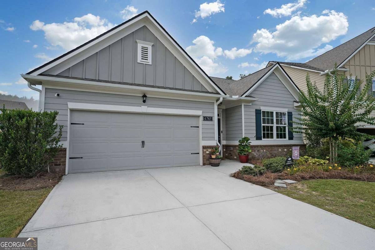 Flowery Branch, GA 30542,6765 STAR GAZE CT
