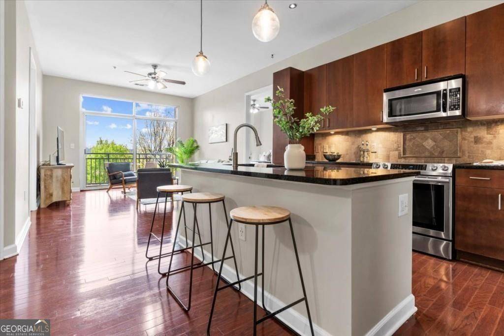 Atlanta, GA 30324,711 Cosmopolitan DR NE #347