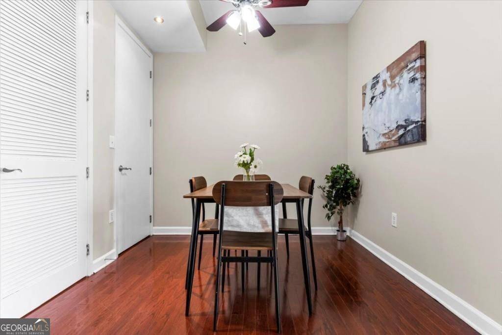 Atlanta, GA 30324,711 Cosmopolitan DR NE #347