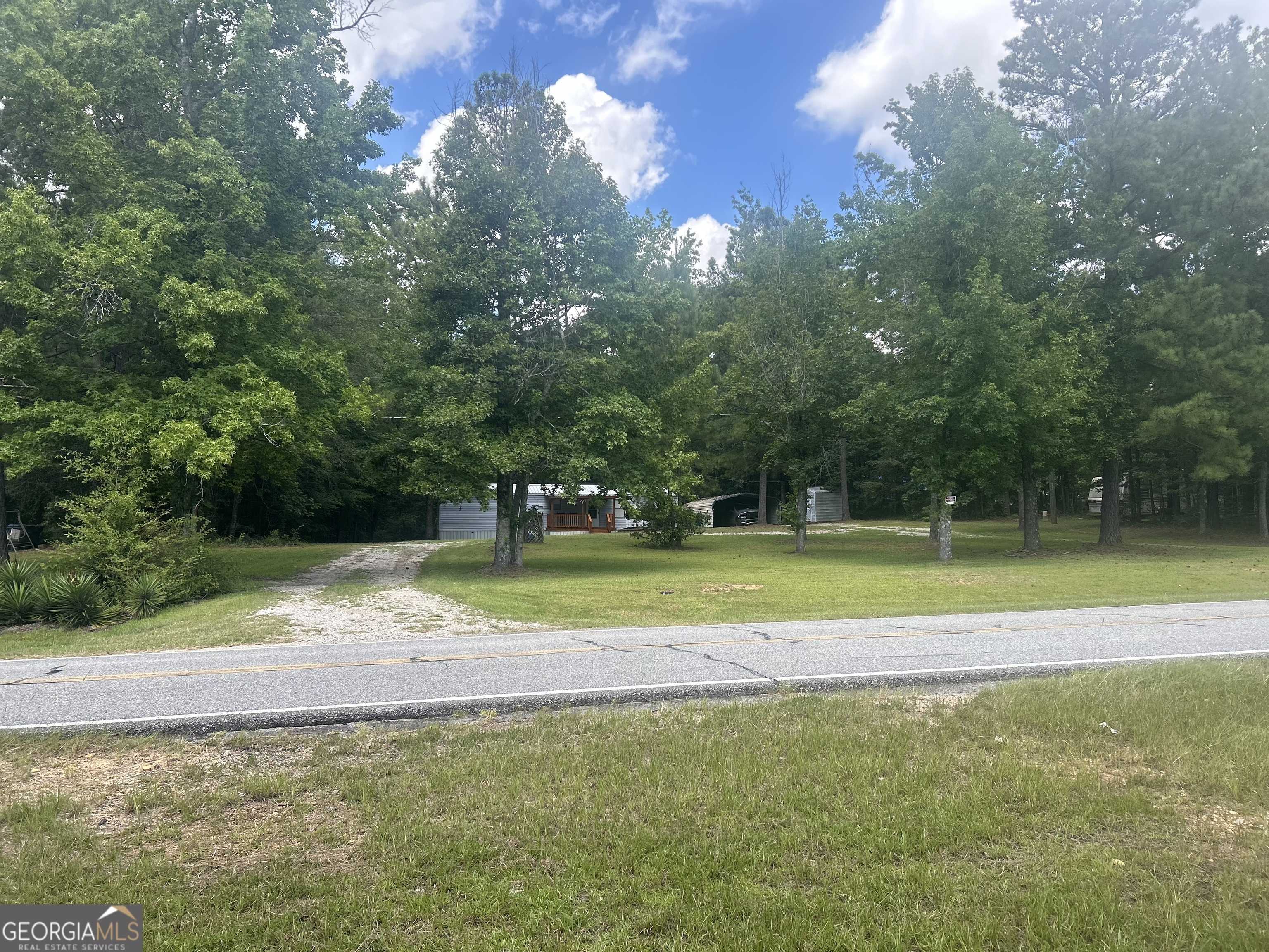 Milledgeville, GA 31061,127 Stembridge