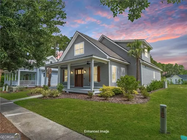 206 Placid RD, St. Marys, GA 31558