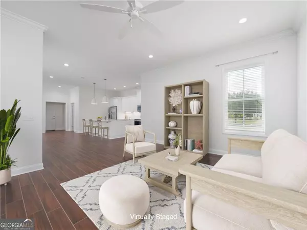 St. Marys, GA 31558,206 Placid Road