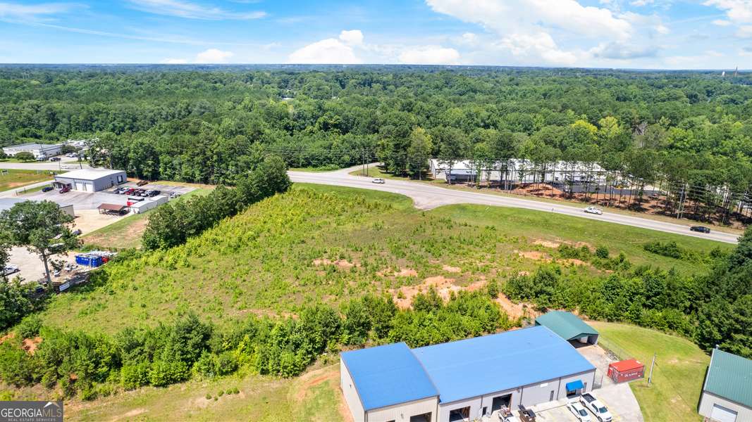 0 Davis South RD, Lagrange, GA 30241