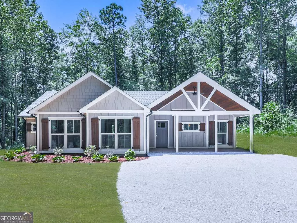 Jasper, GA 30143,140 Jerusalem Church RD