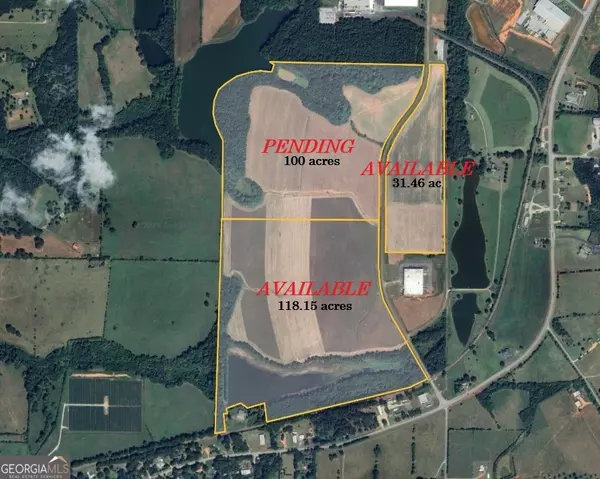 Thomaston, GA 30286,0 Technology Parkway