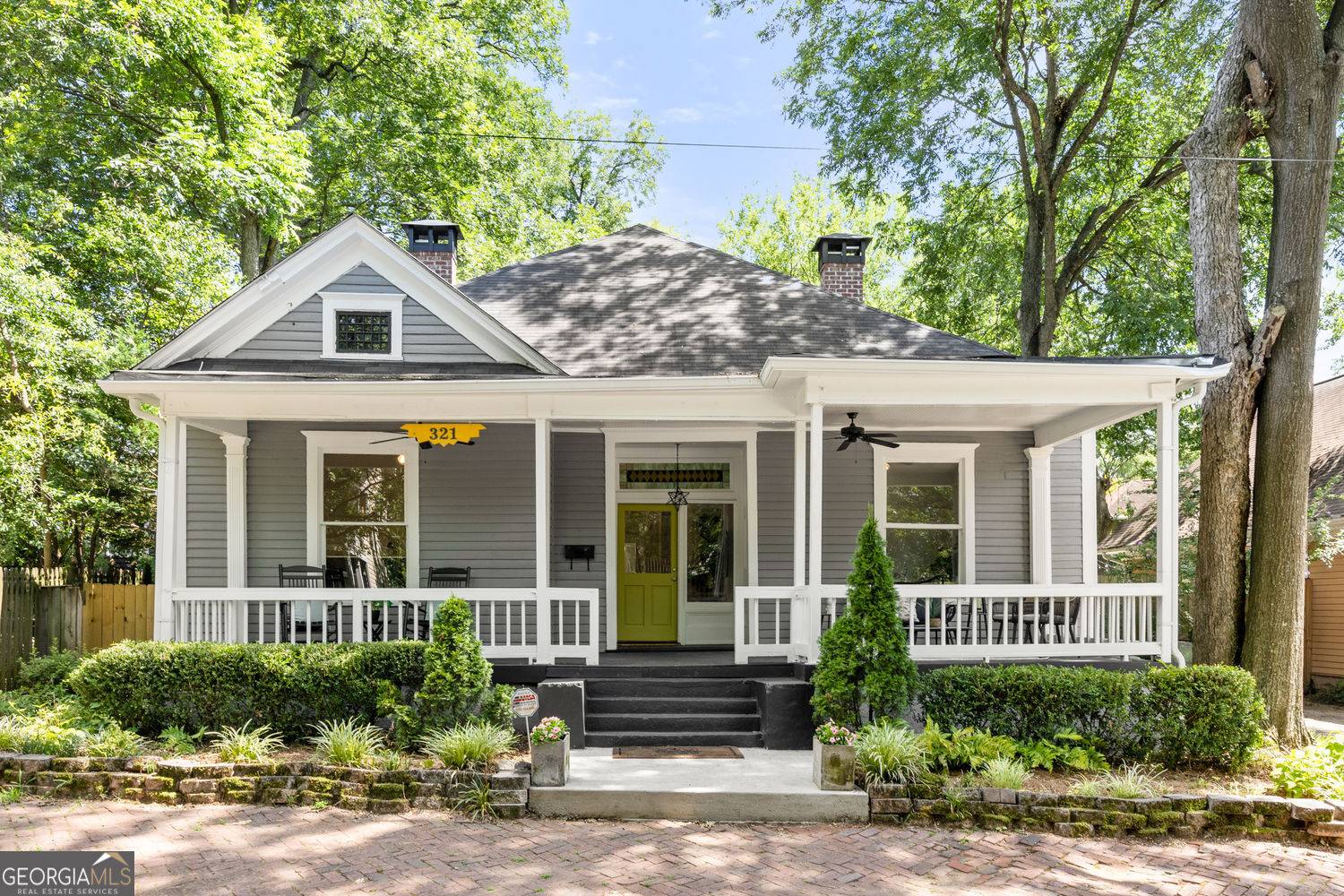 321 Glenwood AVE SE, Atlanta, GA 30312