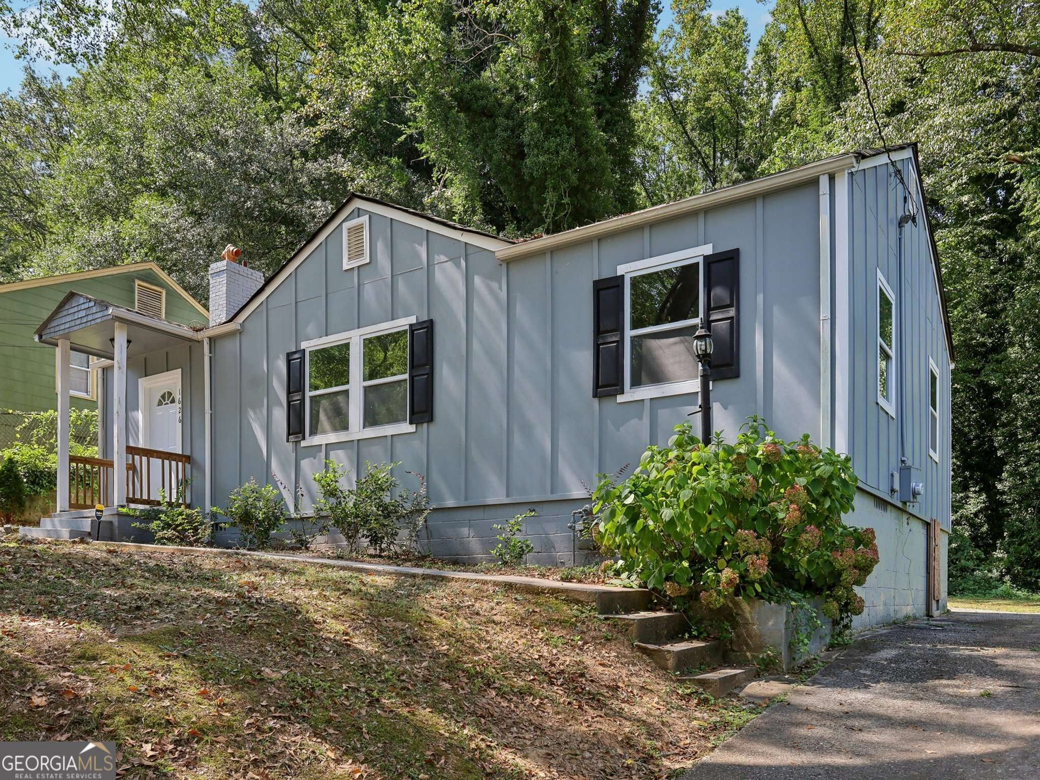 Atlanta, GA 30311,1626 KENMORE