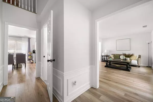 Lawrenceville, GA 30044,890 Eagle Creek DR