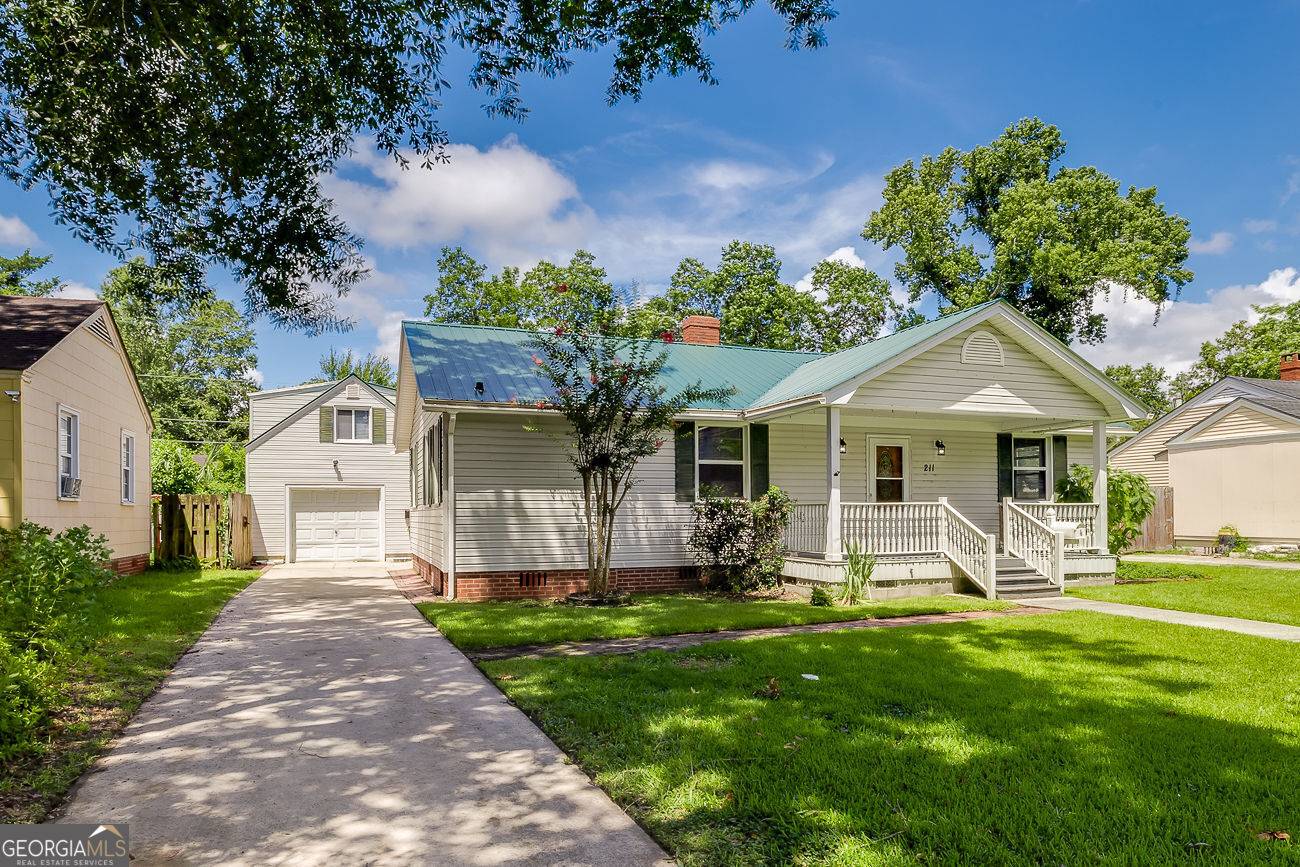 Port Wentworth, GA 31407,211 Turnberry ST