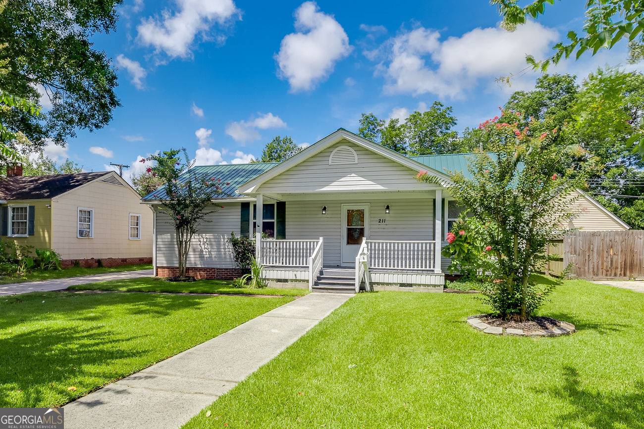 Port Wentworth, GA 31407,211 Turnberry ST