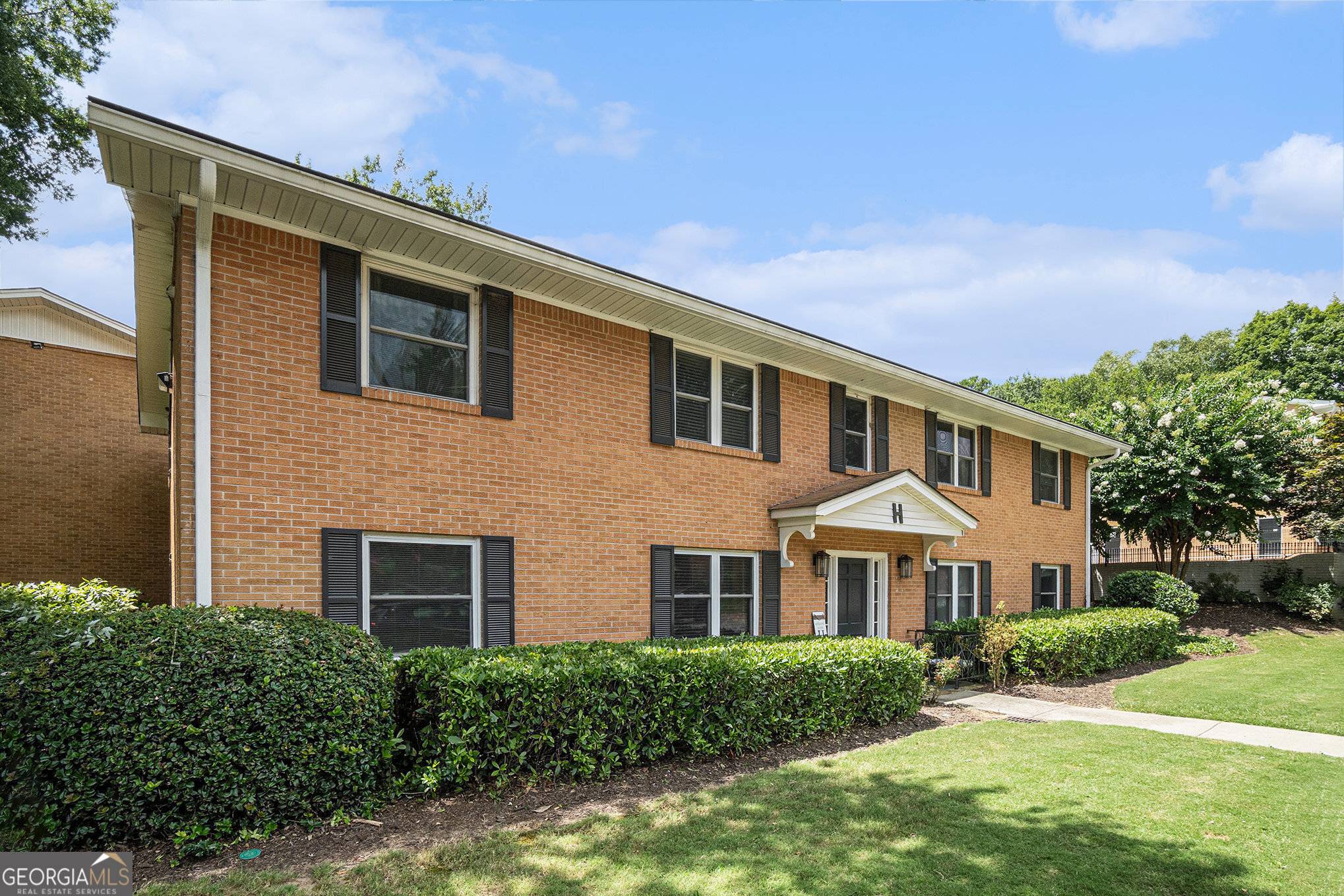 3510 Roswell RD NW #H1, Atlanta, GA 30305