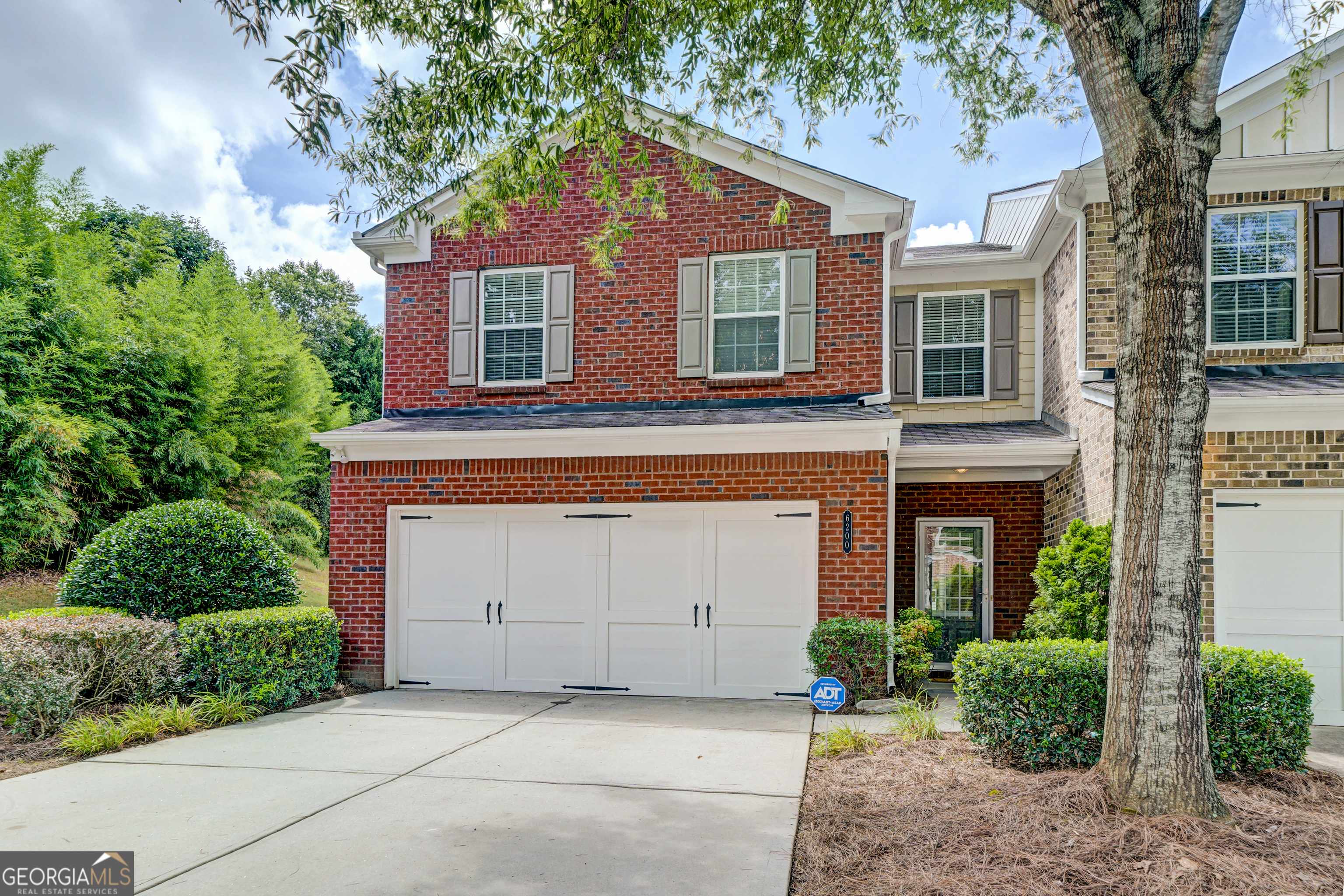 6200 Bellecliff RUN, Tucker, GA 30084