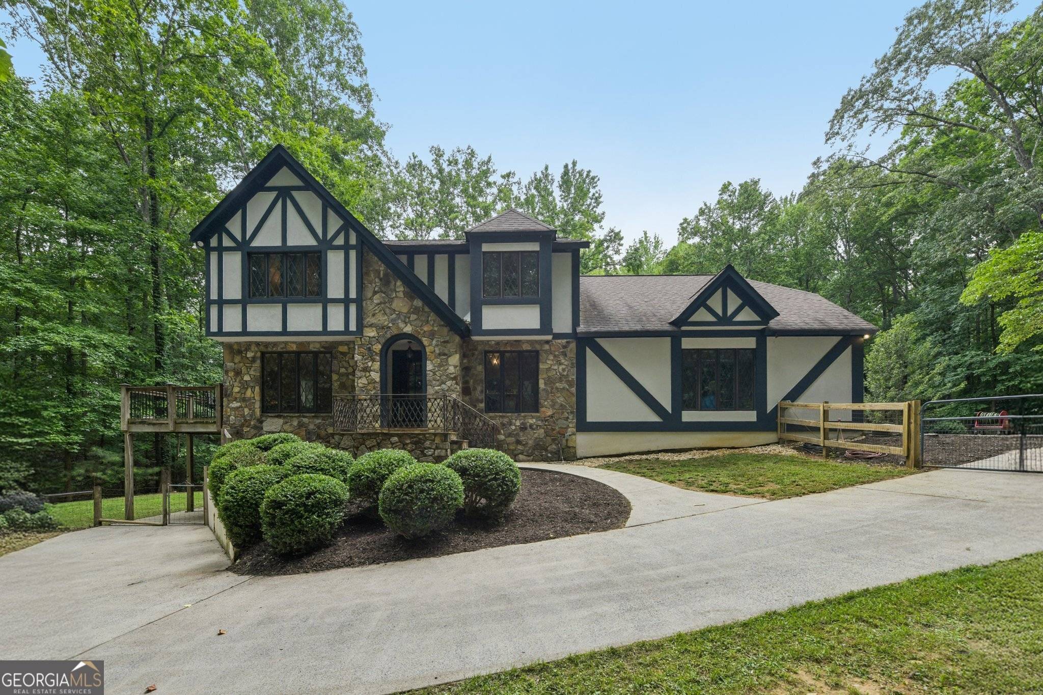 3591 Country Estate DR NW, Kennesaw, GA 30152