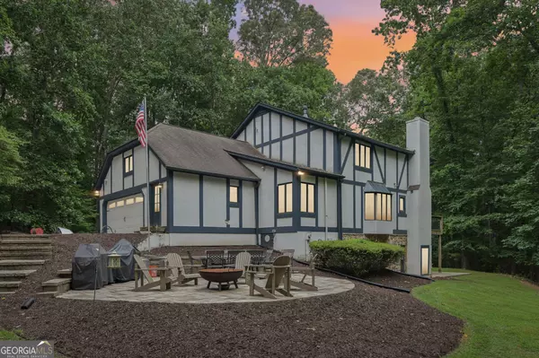 Kennesaw, GA 30152,3591 Country Estate DR NW