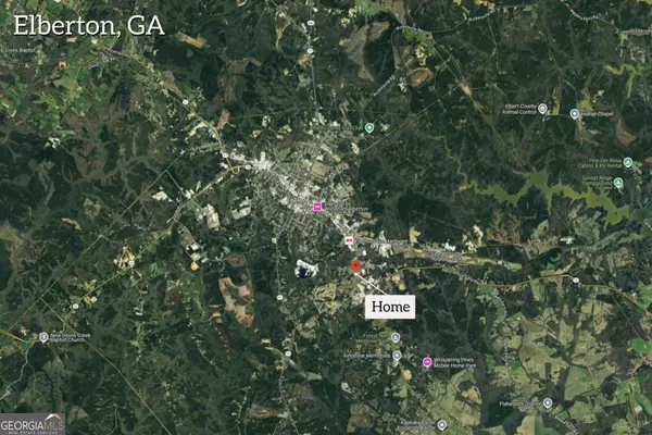 Elberton, GA 30635,1001 Joru DR