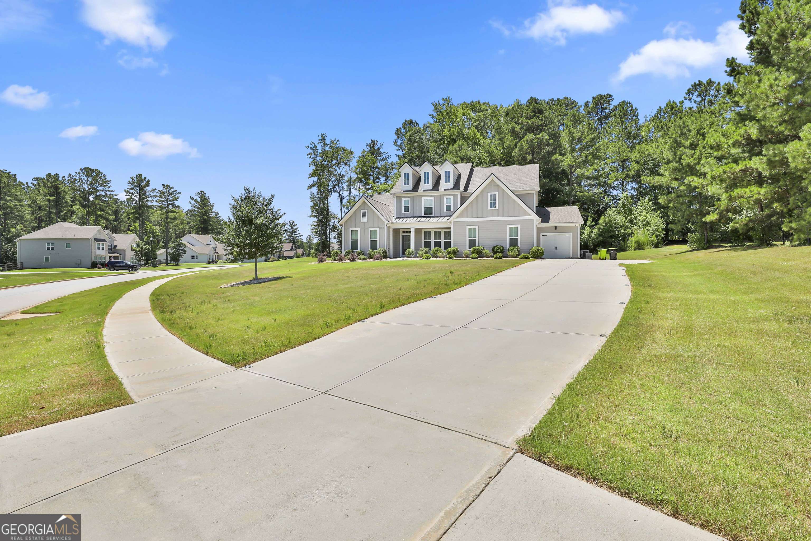Newnan, GA 30263,660 Genesee PT