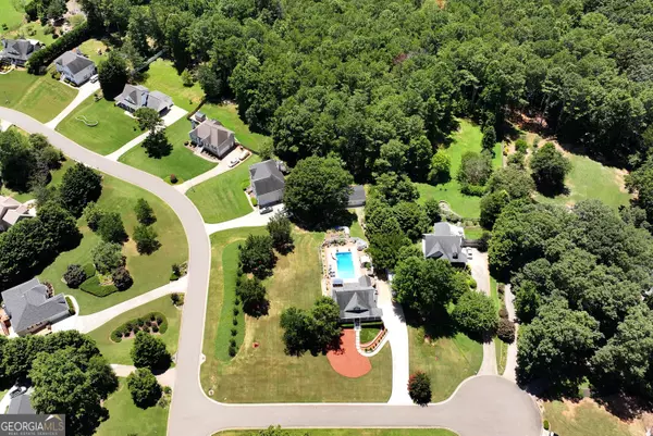 Dawsonville, GA 30534,25 Haley DR