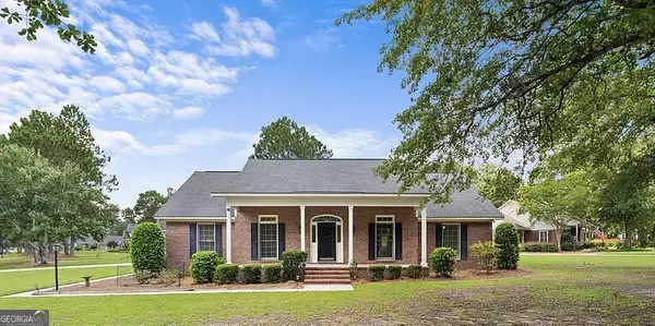 Statesboro, GA 30461,1009 Hunters Pointe DR