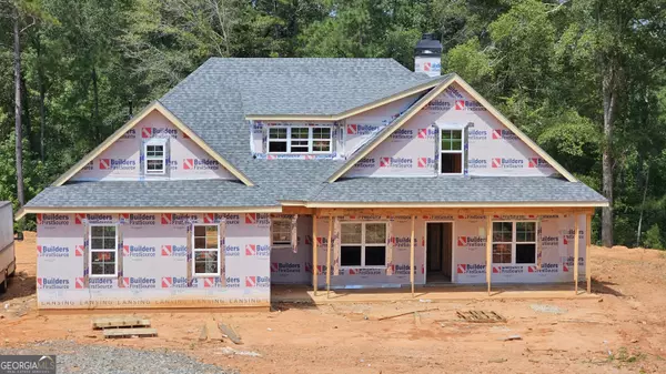 243 Copper XING, Forsyth, GA 31029