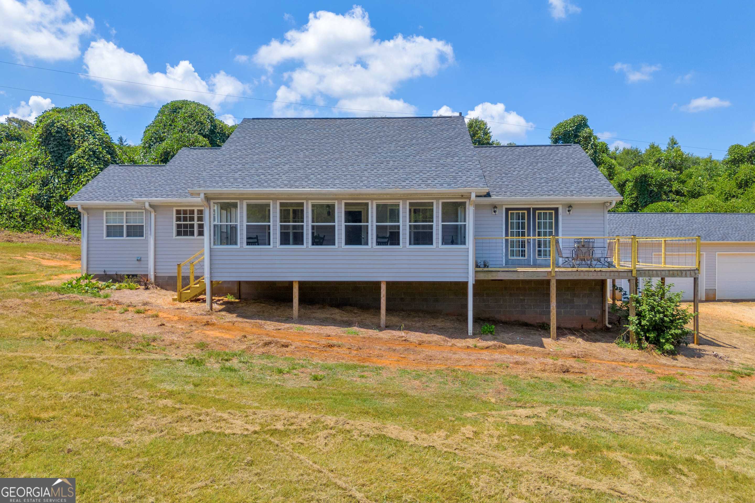 437 Broad River Church RD, Eastanollee, GA 30538
