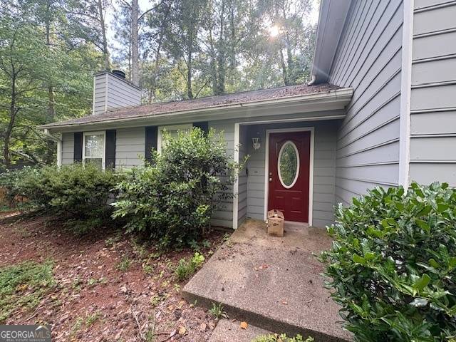 2256 Turtle Club DR NE, Marietta, GA 30066