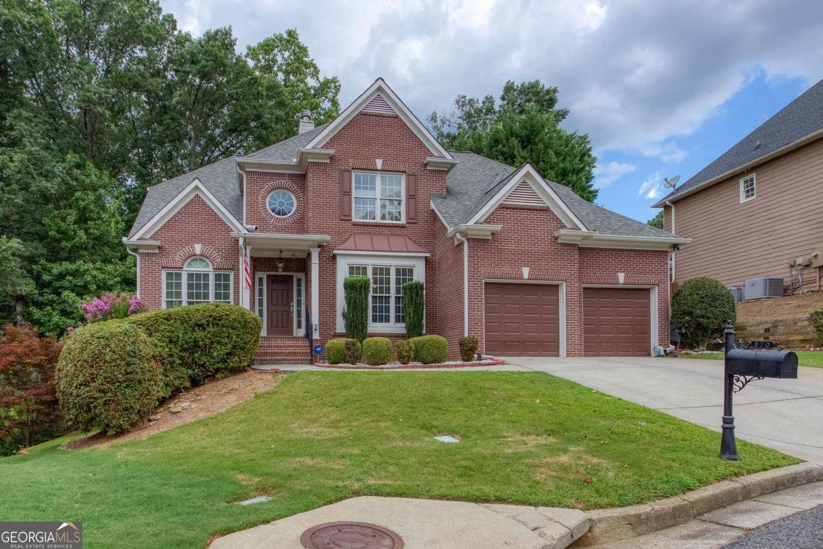 870 Creekview Bluff WAY, Buford, GA 30518