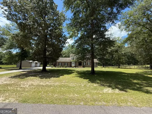 Gordon, GA 31031,109 Sarah Kate WAY