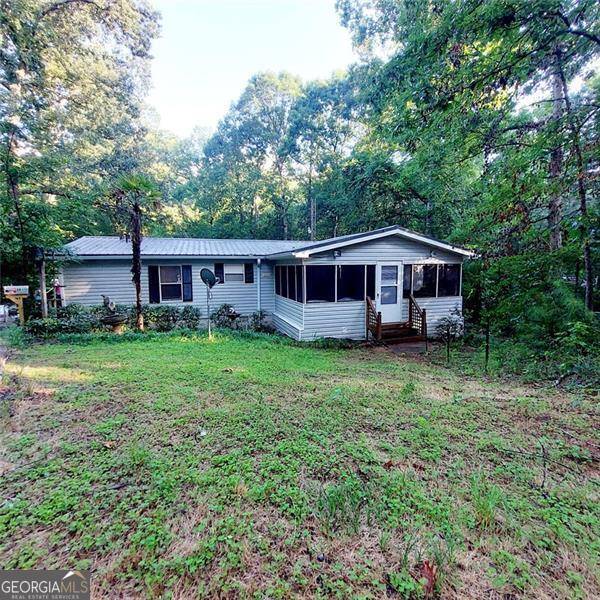 281 MOCKINGBIRD, Monticello, GA 31064