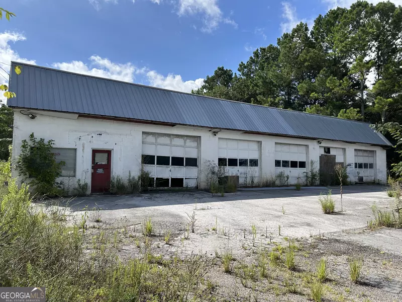 0 Calhoun HWY, Rome, GA 30161