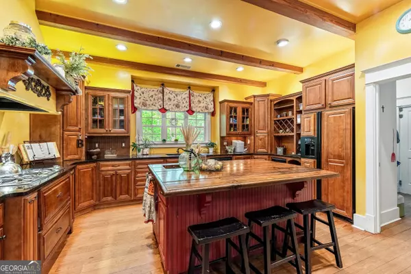 Williamson, GA 30292,357 Shady Creek TRL