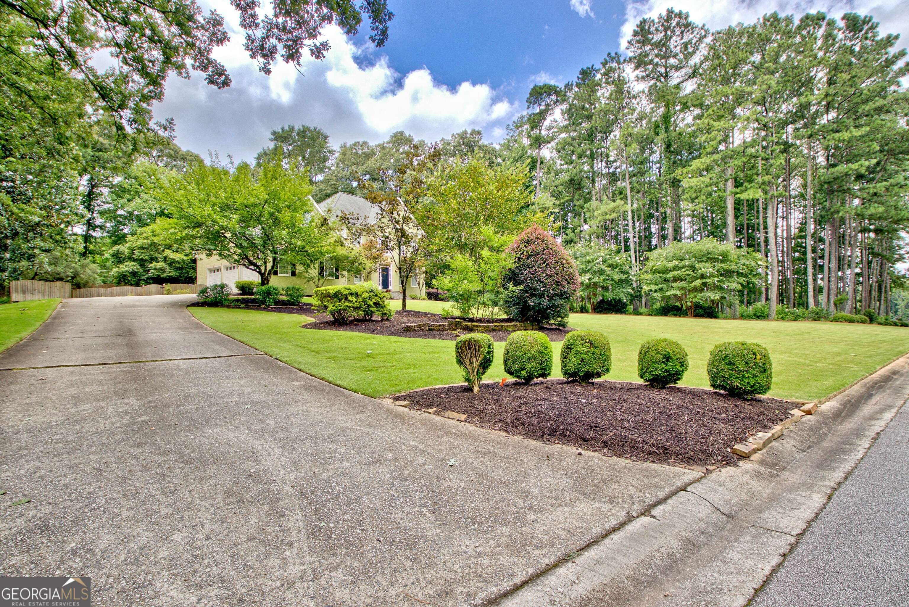 Fayetteville, GA 30215,105 Arlington TRCE