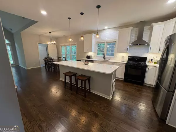 Suwanee, GA 30024,3755 Ridgeside CT