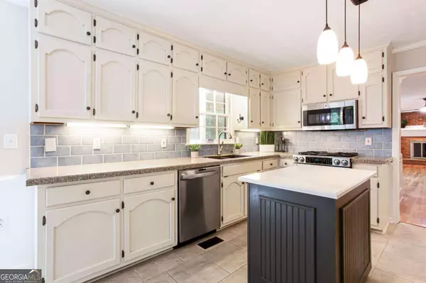 Snellville, GA 30078,1855 Vintage DR