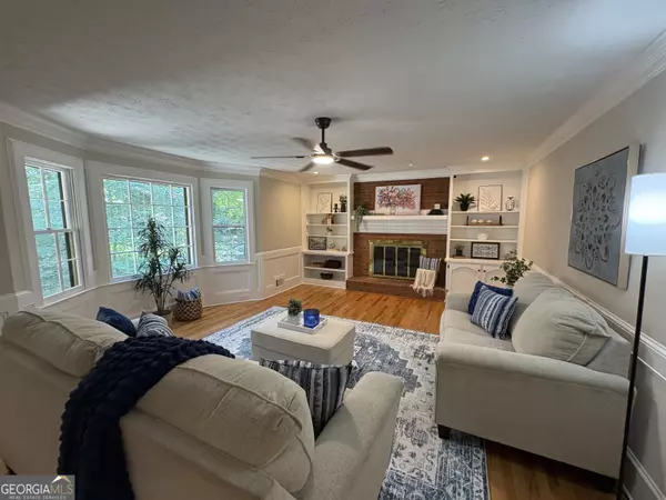 Snellville, GA 30078,1855 Vintage DR