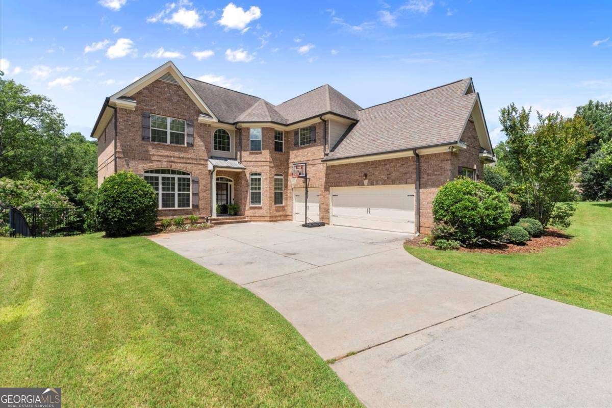 1533 Murdock RD, Marietta, GA 30062