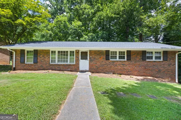 Smyrna, GA 30082,4108 HONEYSUCKLE DR SE