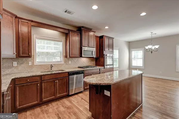 Hampton, GA 30228,165 Lake Hampton DR