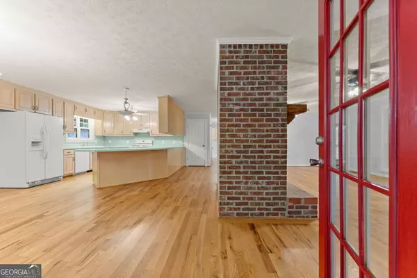 Sautee Nacoochee, GA 30571,178 Rhododendron LN