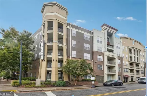 Atlanta, GA 30332,390 17th ST NW #5026