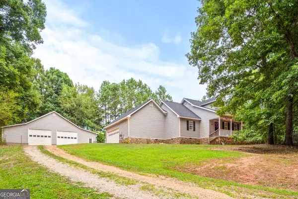 Covington, GA 30016,160 Cross RD