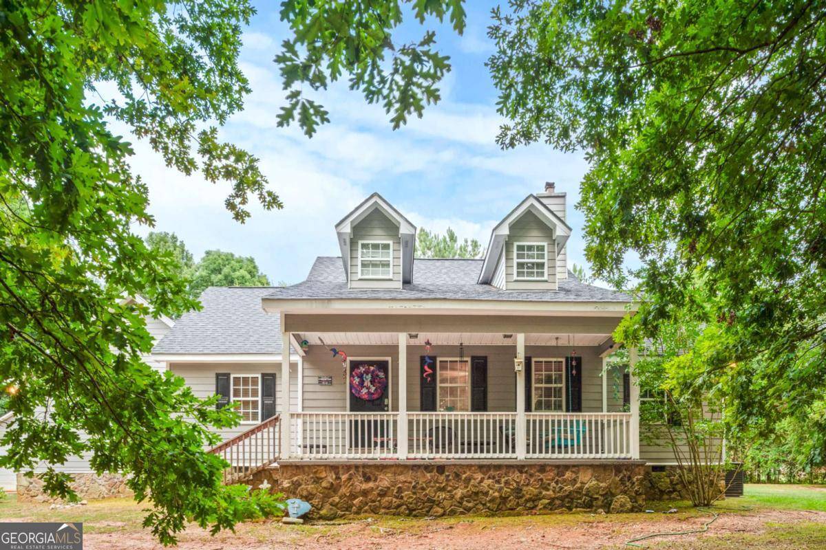 160 Cross RD, Covington, GA 30016