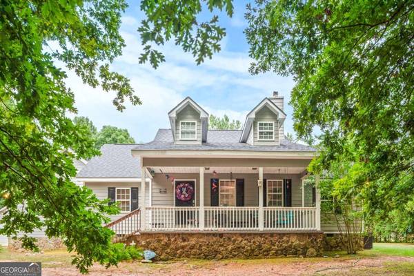 160 Cross RD, Covington, GA 30016