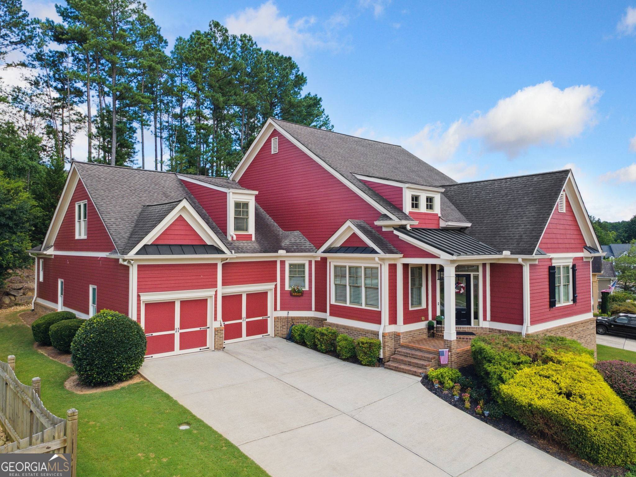 Acworth, GA 30101,39 Larrimore LN