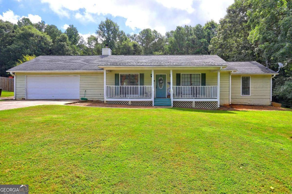1110 Estates CT, Stockbridge, GA 30281