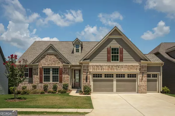 Peachtree City, GA 30269,412 Cottonwood CIR