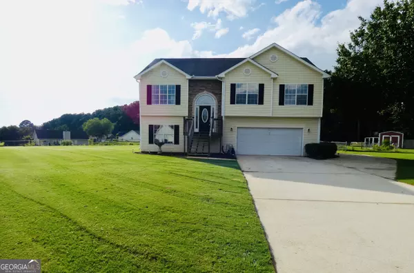 Covington, GA 30016,60 Hardeman LN