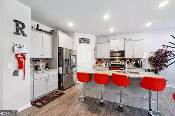 Calhoun, GA 30701,144 Millers LN
