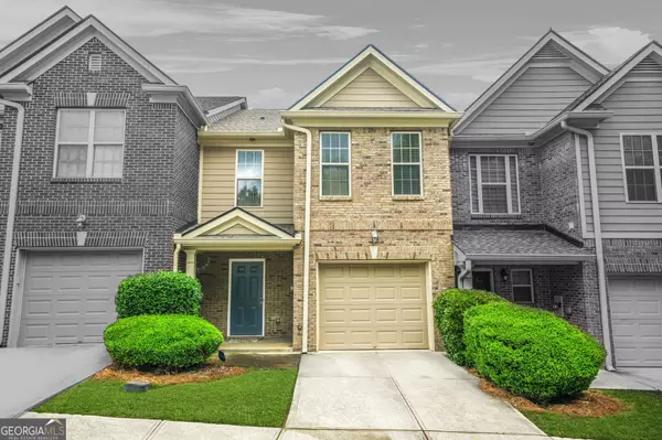 1622 Honeysuckle PATH, Conyers, GA 30012