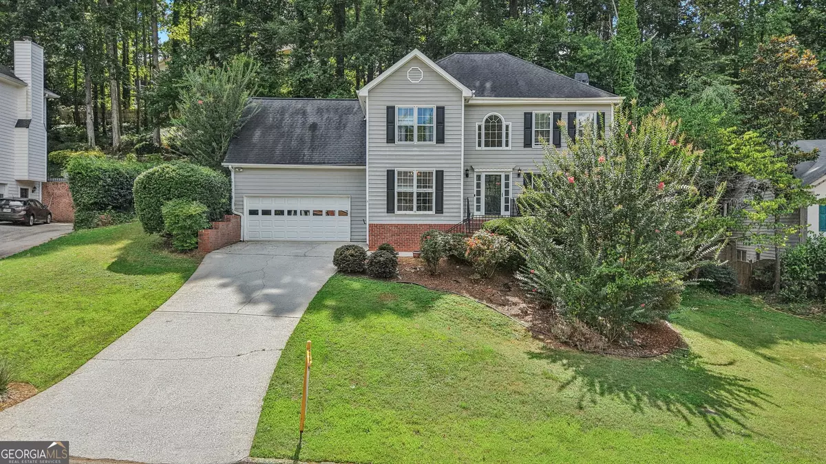 Lawrenceville, GA 30044,825 Connell LN